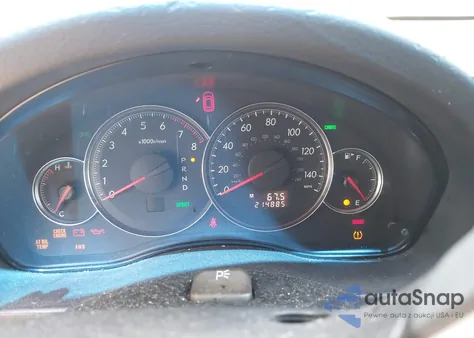 2008 Subaru Outback 2.5I Limited/2.5I Limited L.l. Bean Edition from USA, damaged, VIN 4S4BP62C787302799